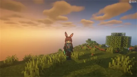 我的世界史蒂夫模组(角色定制游) 我的世界史蒂夫模组(角色定制游)