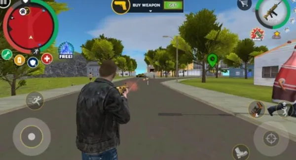 钢铁侠罪恶之城(钢铁侠游戏) 钢铁侠罪恶之城(钢铁侠游戏)