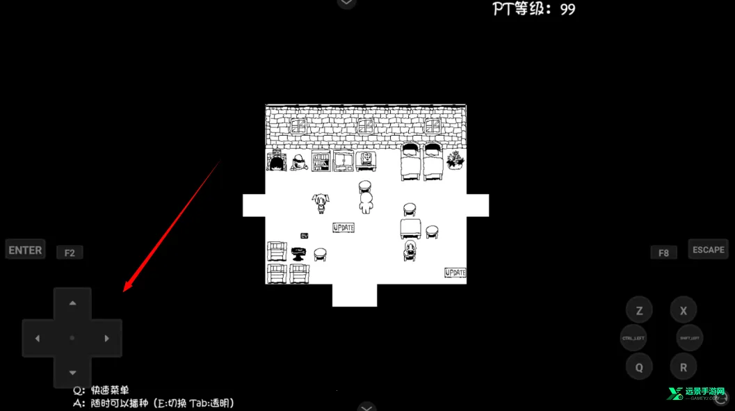 疯狂播种大冒险2025官方正版 疯狂播种大冒险2025官方正版