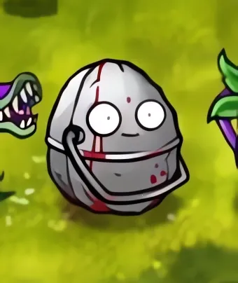 植物大战僵尸融合高数带我飞版(策略融合游) 植物大战僵尸融合高数带我飞版(策略融合游)