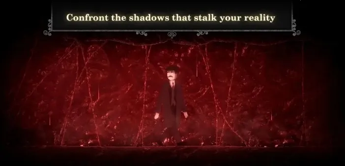 精神迷雾2025官方最新版本 精神迷雾2025官方最新版本