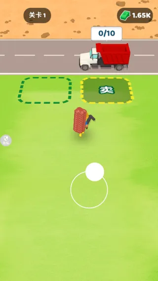 我是煤老板(煤矿经营游) 我是煤老板(煤矿经营游)