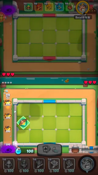 冲冲奇兵最新手机版 冲冲奇兵最新手机版