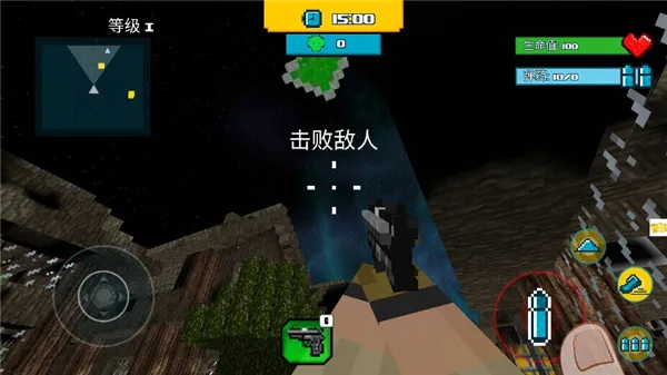 战地像素2025下载 战地像素2025下载