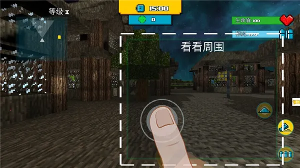 战地像素2025下载 战地像素2025下载