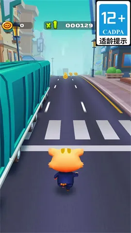 黑铁侠冒险(休闲跑酷游) 黑铁侠冒险(休闲跑酷游)