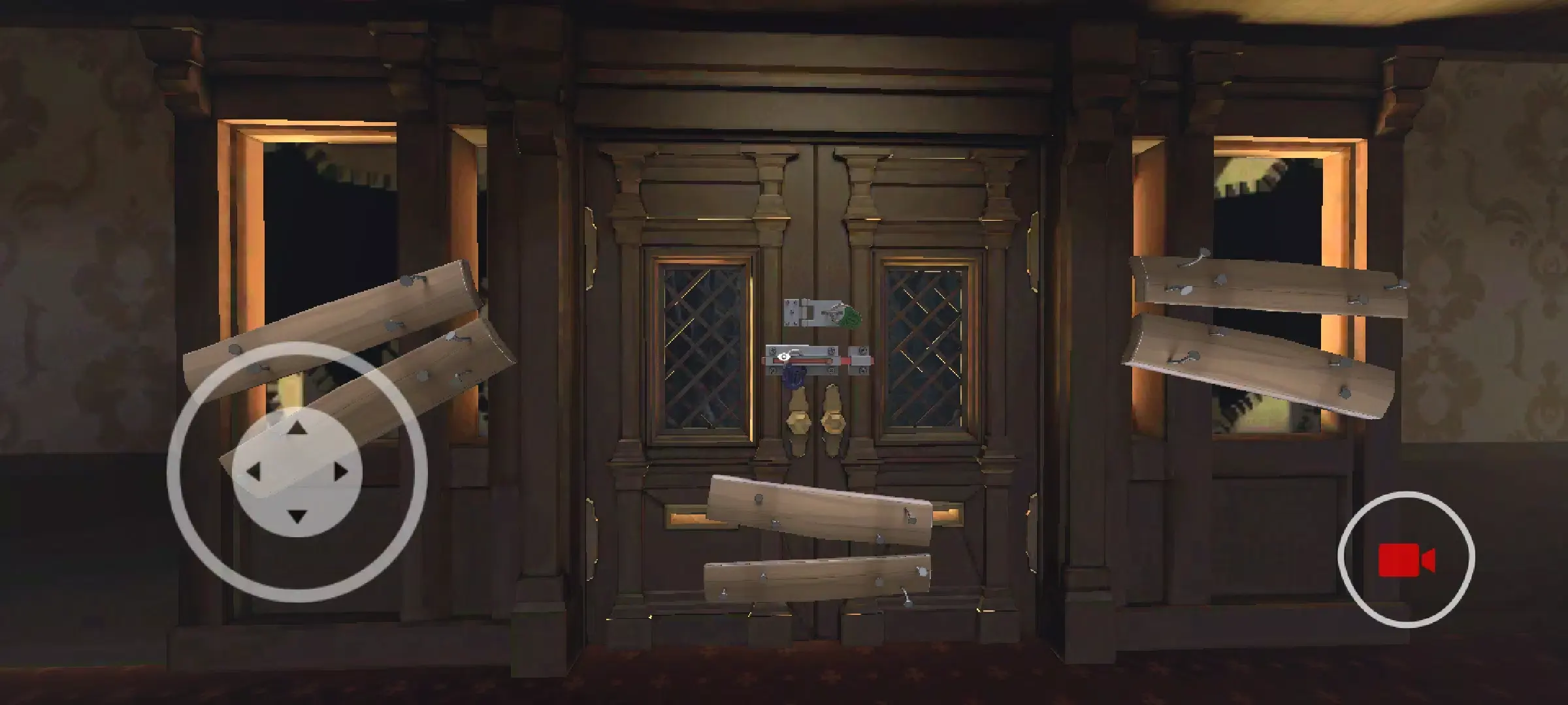 恐怖水手2025官方最新版本 恐怖水手2025官方最新版本