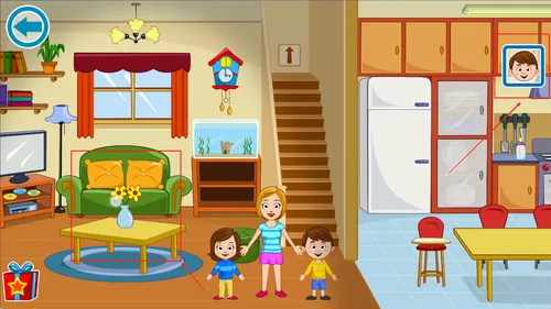 美丽小镇世界2025官方最新版本 美丽小镇世界2025官方最新版本