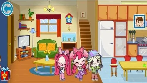 美丽小镇世界2025官方最新版本 美丽小镇世界2025官方最新版本