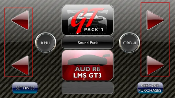 RevHeadz Engine Sounds图片4