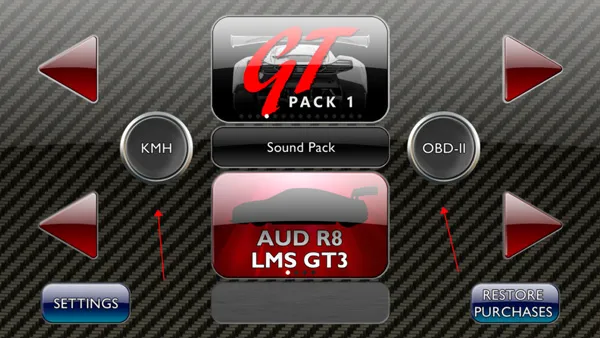 RevHeadz Engine Sounds图片5