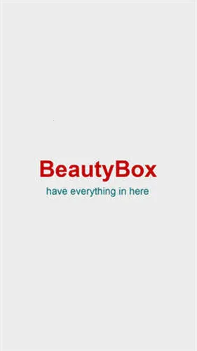 beautybox̺2025