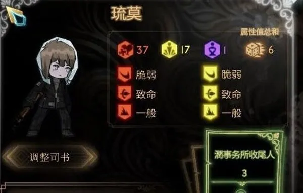 library of ruina2025官方最新版本 library of ruina2025官方最新版本