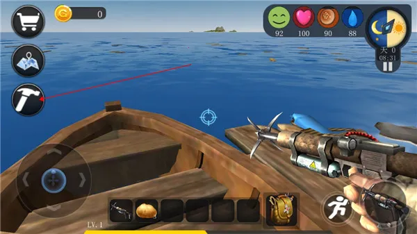 海洋求生2025最新版本 海洋求生2025最新版本
