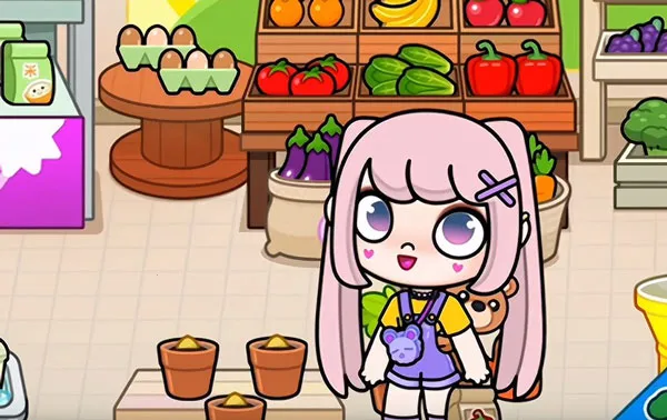 阿凡达世界安卓版手机版 阿凡达世界安卓版手机版