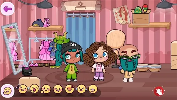 阿凡达世界安卓版手机版 阿凡达世界安卓版手机版