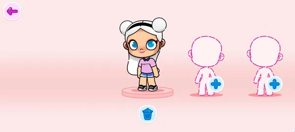 阿凡达世界安卓版手机版 阿凡达世界安卓版手机版