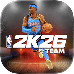 NBA2K26MyTeam2025°汾