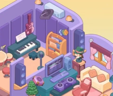 梦幻屋梦境房间安卓版手机版 梦幻屋梦境房间安卓版手机版