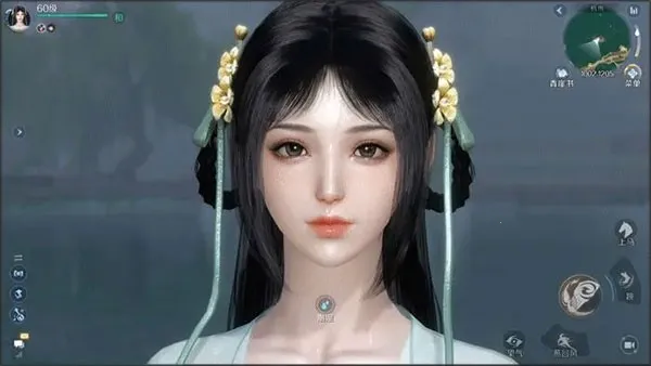 逆水寒(武侠冒险游戏) 逆水寒(武侠冒险游戏)