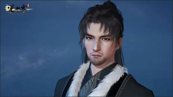 逆水寒(武侠冒险游戏) 逆水寒(武侠冒险游戏)