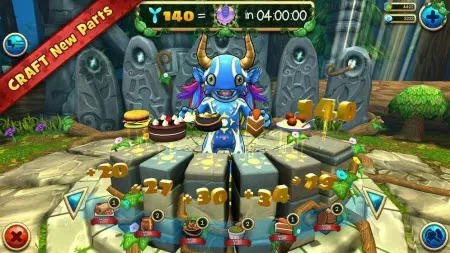 精灵魔法与恶作剧最新手机版 精灵魔法与恶作剧最新手机版