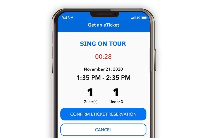 大阪环球影城(乐园游玩助手) 大阪环球影城(乐园游玩助手)