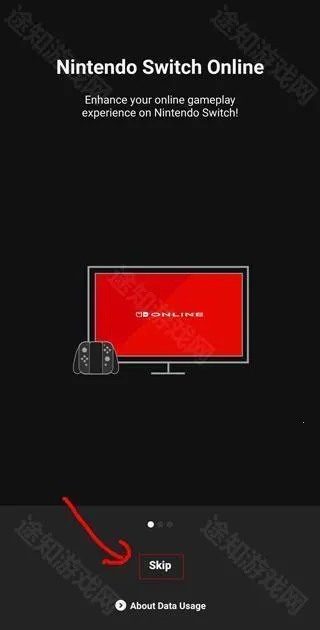 Nintendo Switch Online(Ϸ)