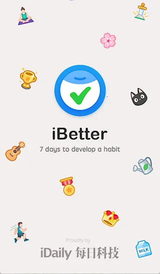 iBetter(ϰ)