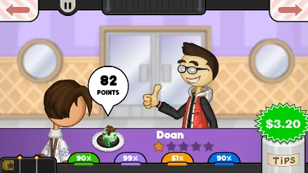 老爹饼干圣代店togo最新手机版 老爹饼干圣代店togo最新手机版