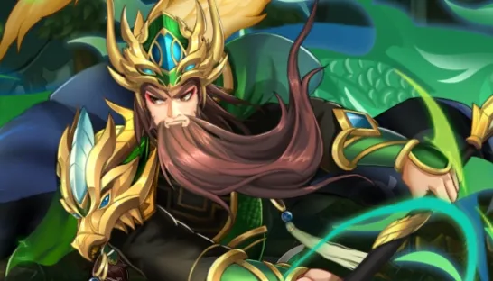 少年名将(三国卡牌游戏) 少年名将(三国卡牌游戏)