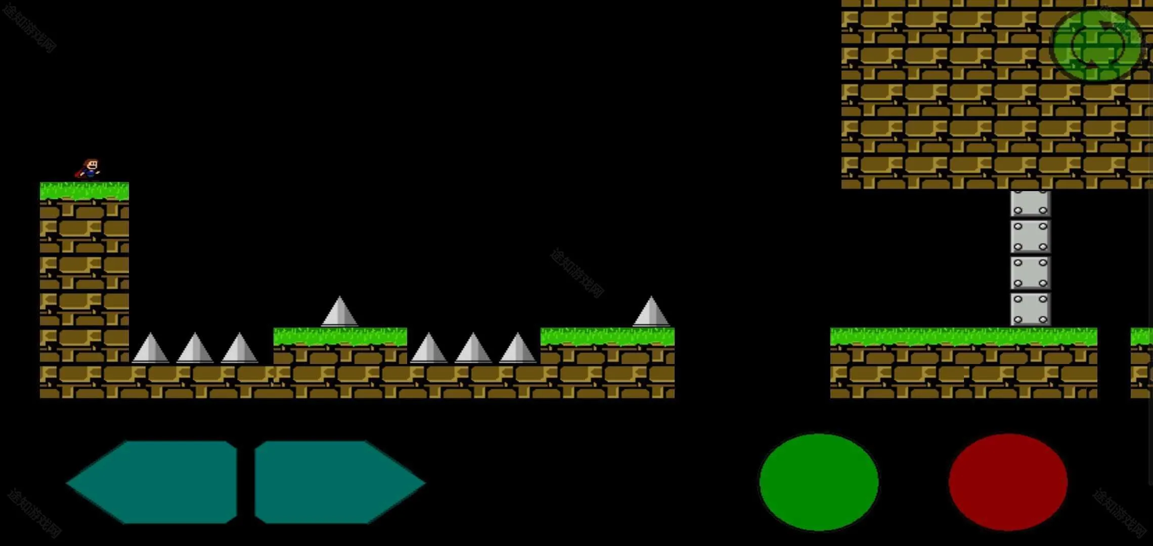 I Wanna Be The Guy(ðϷ)