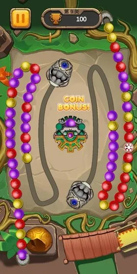 开心祖玛2025官方正版 开心祖玛2025官方正版