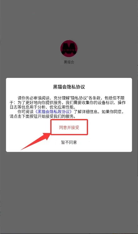 黑猫会2025下载 黑猫会2025下载