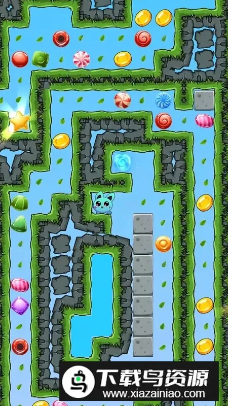 糖热冒险2025最新版本 糖热冒险2025最新版本