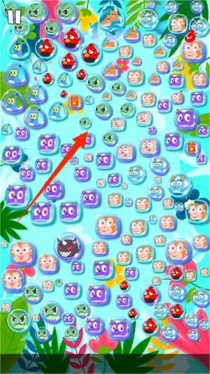 生肖万花筒(生肖消除游戏) 生肖万花筒(生肖消除游戏)