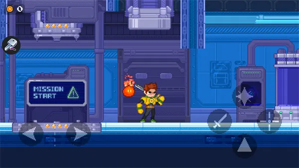 核心野兽英雄(英雄冒险游戏) 核心野兽英雄(英雄冒险游戏)