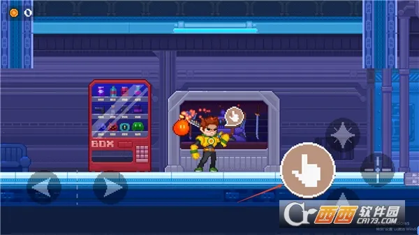 核心野兽英雄(英雄冒险游戏) 核心野兽英雄(英雄冒险游戏)