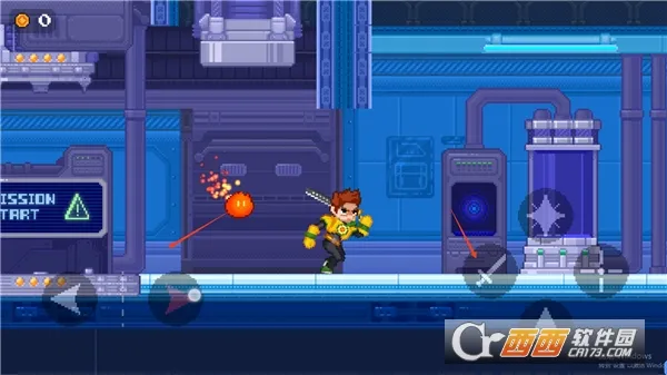 核心野兽英雄(英雄冒险游戏) 核心野兽英雄(英雄冒险游戏)