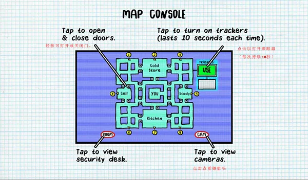 火柴人午夜生存22025官方最新版本 火柴人午夜生存22025官方最新版本