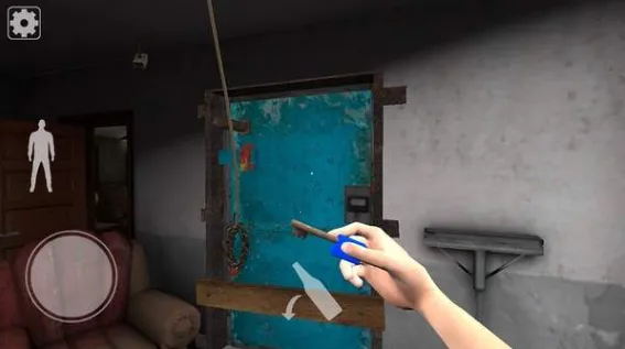 恐怖屠夫(恐怖解谜游戏) 恐怖屠夫(恐怖解谜游戏)