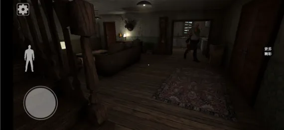 恐怖屠夫(恐怖解谜游戏) 恐怖屠夫(恐怖解谜游戏)