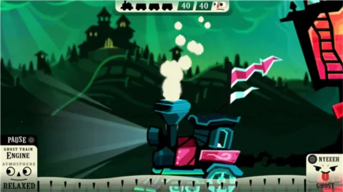 闹鬼的房子(冒险解谜游戏) 闹鬼的房子(冒险解谜游戏)