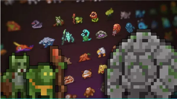 转生之勇者开挂(像素地牢冒险游戏) 转生之勇者开挂(像素地牢冒险游戏)