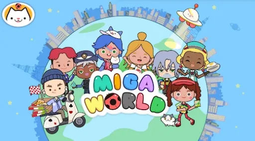 migatownmyworld(ʰ滻װϷ)