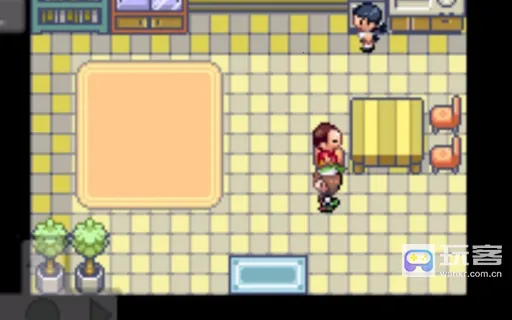 口袋妖怪蓝宝石 中文版(宝可梦冒险游戏) 口袋妖怪蓝宝石 中文版(宝可梦冒险游戏)