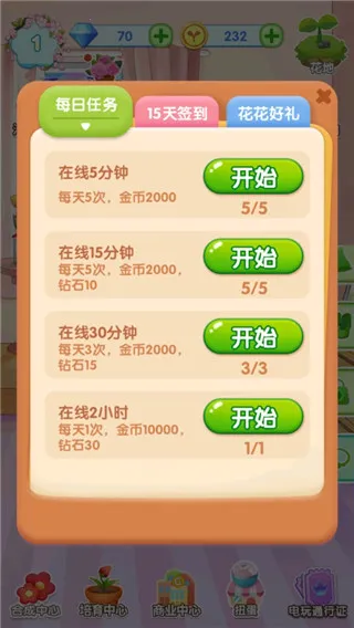 魔法花园换装(换装农场游戏) 魔法花园换装(换装农场游戏)