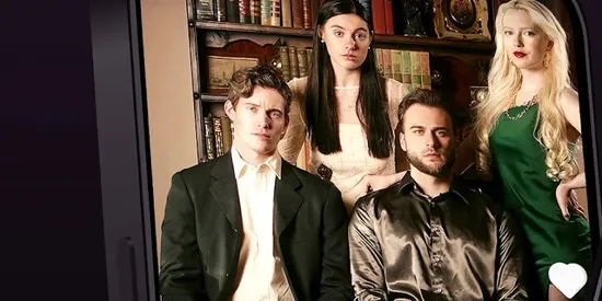 ReelShort2025ٷ°汾