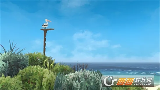 男孩与鹈鹕(冒险治愈游戏) 男孩与鹈鹕(冒险治愈游戏)