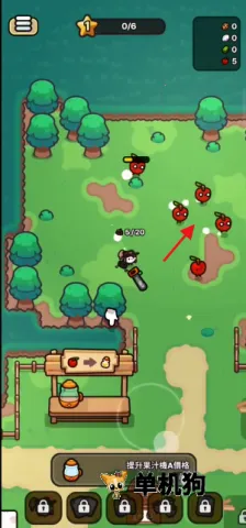 我只是水果(水果经营游戏) 我只是水果(水果经营游戏)